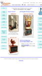 Mobile Screenshot of fantasysportsawards.com